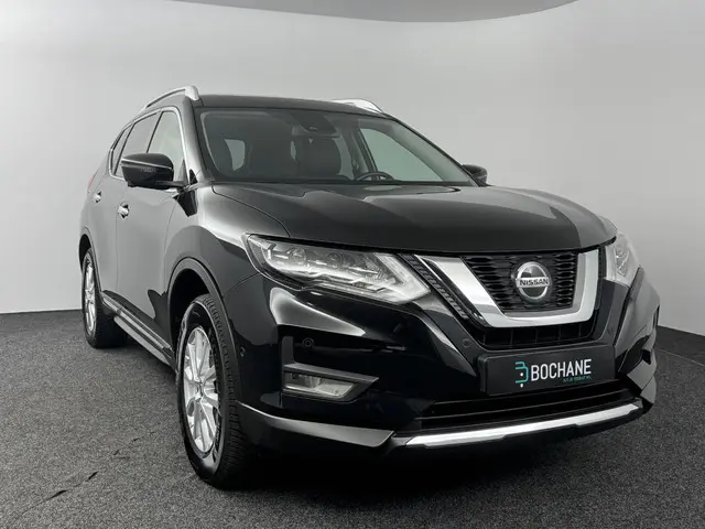 Nissan X-Trail 1.3 DIG-T Business Edition 2020 Benzine 5
