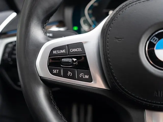 BMW 5 Serie Sedan 530e 2021 Hybride Benzine 21