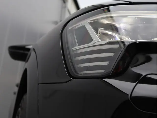 Audi e-tron Sportback 55 quattro 95KWh 2021 Elektrisch 10