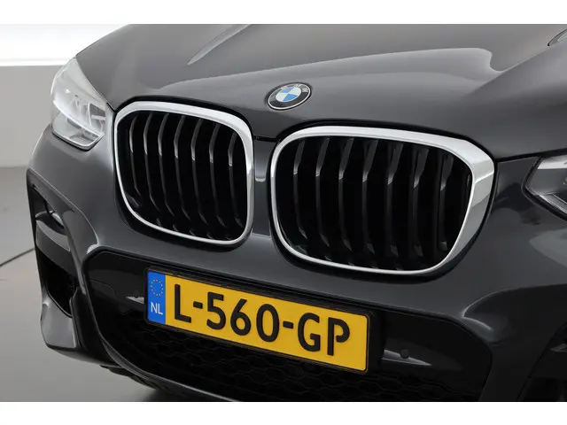 BMW X3 xDrive20i M Sport 2020 Benzine 26