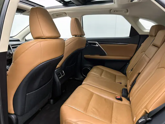 Lexus RX 450h AWD Executive Line 2020 Hybride Benzine 17