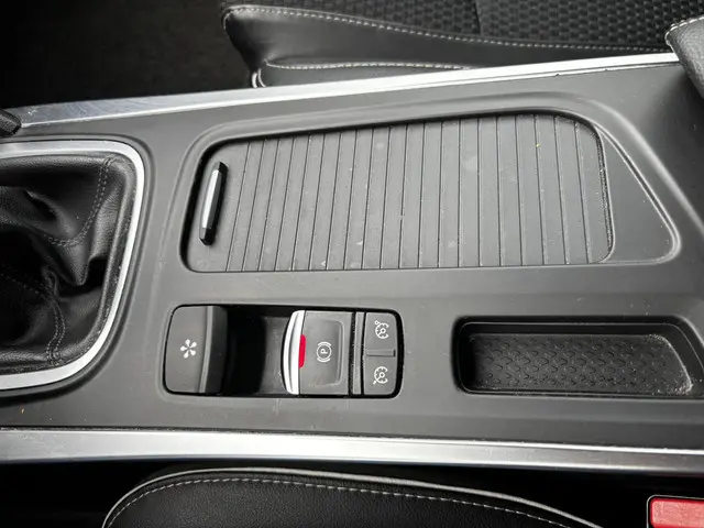 Renault Mégane Estate 1.3 TCe Bose 2019 Benzine 18