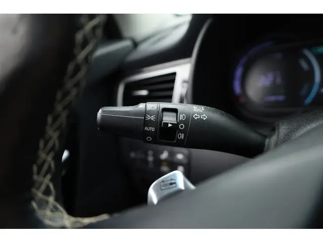 Kia e-Niro ExecutiveLine 64 kWh 2019 Elektrisch 10