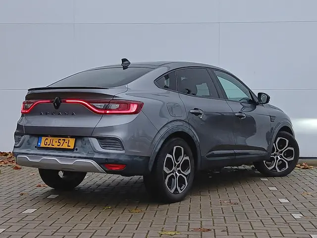 Renault Arkana 2