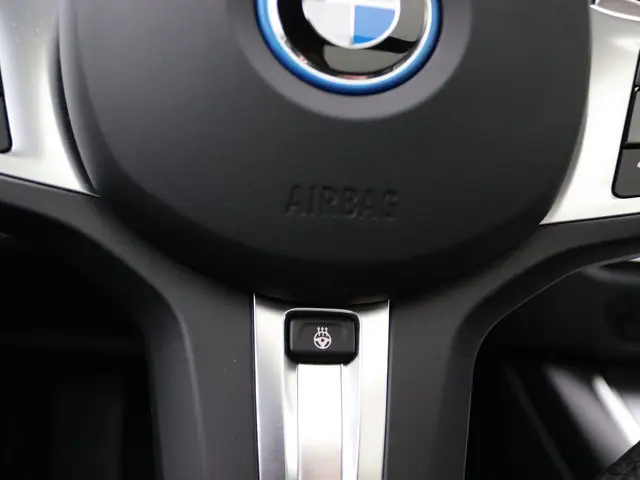 BMW 3 Serie Touring 320e 2025 Hybride Benzine 13