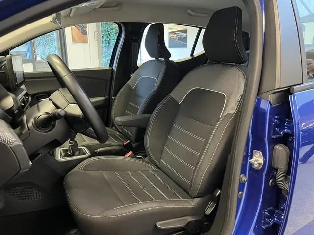 Dacia Sandero 1.0 TCe 90 Comfort 2023 Benzine 4