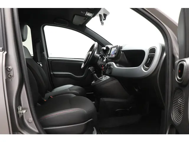 Fiat Panda 3