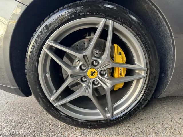 Ferrari California 3.9 T HELE 2016 Benzine 31