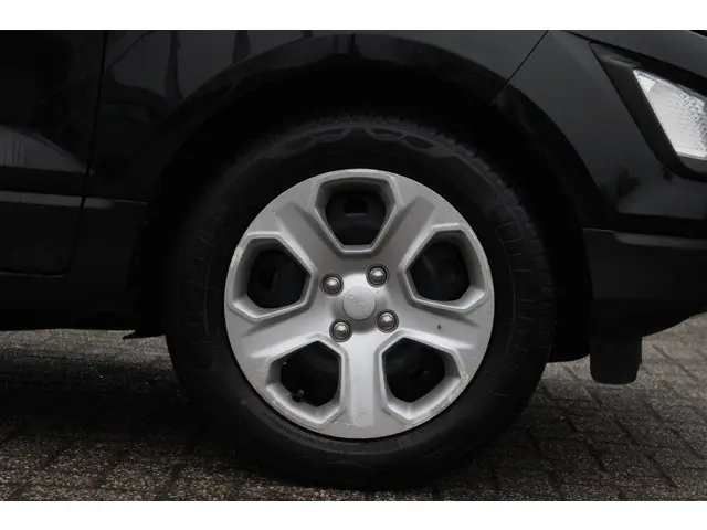 Ford EcoSport 1.0 EcoBoost Connected 2020 Benzine 3