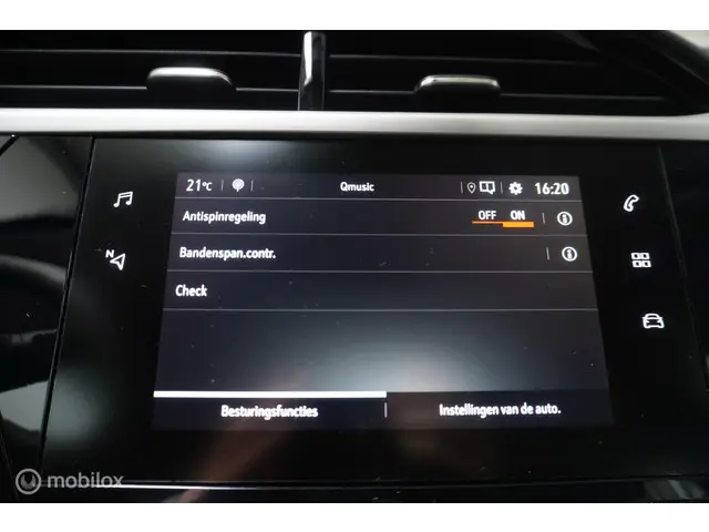 Opel Corsa 1.2 Edition 2021 Benzine 18