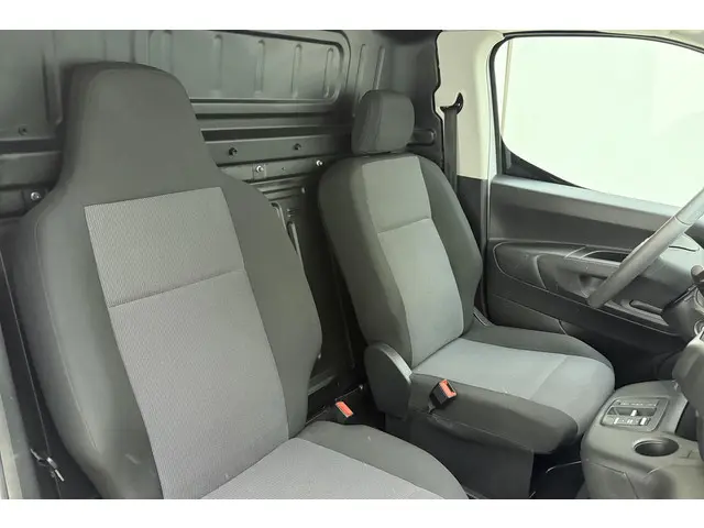 Opel Combo-e L1H1 Edition 50 kWh 2022 Elektrisch 10