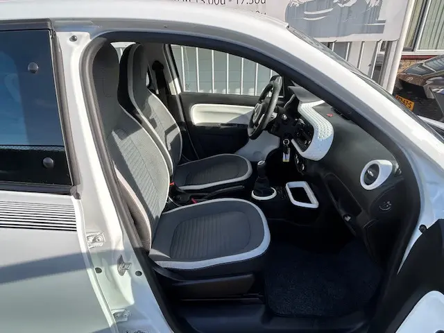 Renault Twingo 1.0 SCe Collection 2016 Benzine 13