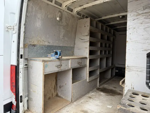 Iveco Daily 35C14 2.3 2017 Diesel 13