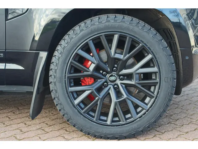 Land Rover Defender 2.0 P400e 110 X 2022 Hybride Benzine 29