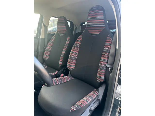 Citroën C1 1.0 VTi Feel|BT|Start-Stop|USB|LED| 2020 Benzine 18