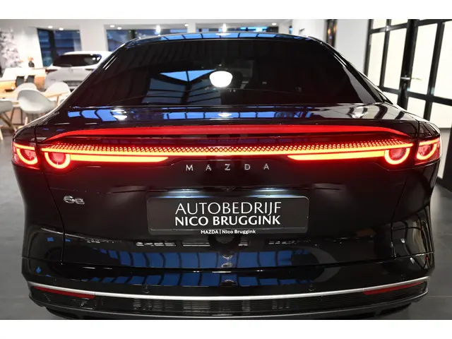 Mazda 6 6e Takumi 68.8 kWh 258pk 2025 Elektrisch 18