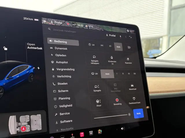 Tesla Model 3 Standard RWD Plus 60 kWh 2020 Elektrisch 28