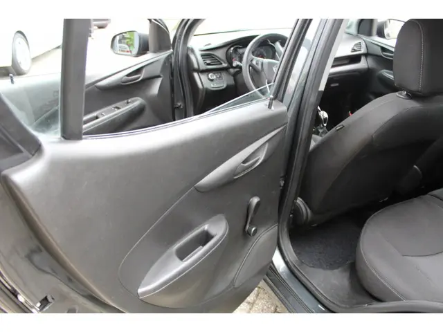 Opel KARL 1.0 ecoFLEX Edition 2018 Benzine 15
