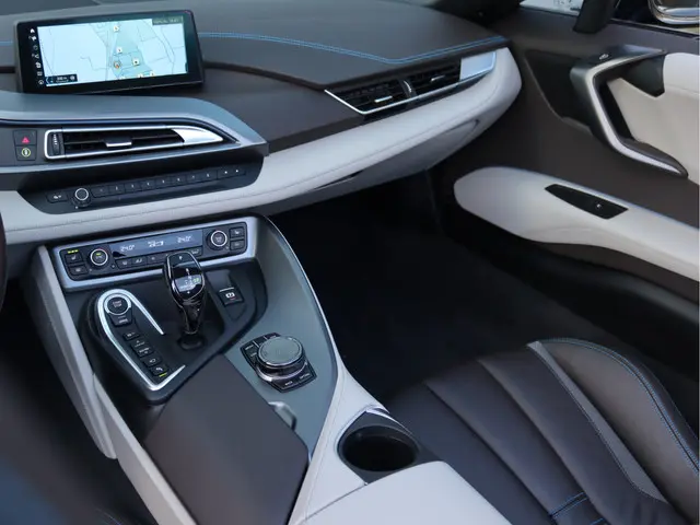 BMW i8 Roadster 1.5 2019 Hybride Benzine 33