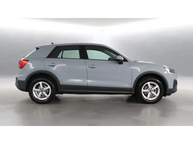 Audi Q2 30 TFSI 110pk Pro Line 2022 Benzine 10