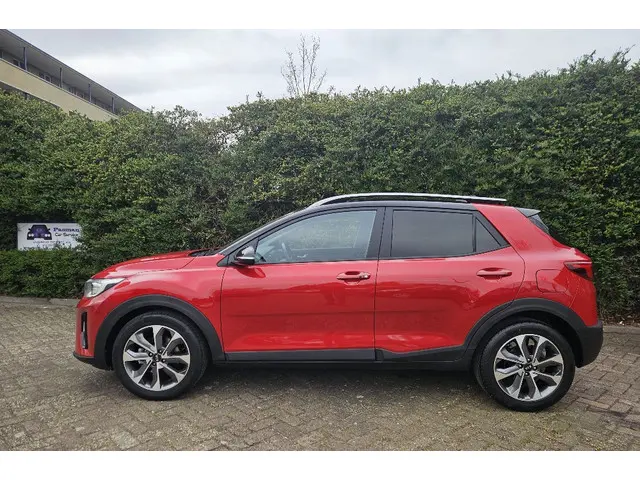 Kia Stonic 1.0 T-GDi DynamicPlusLine 2019 Benzine 15
