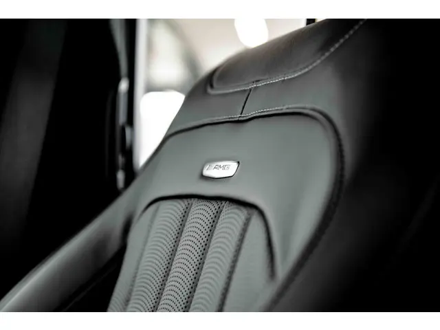 Mercedes-Benz G-Klasse G63 AMG G63 AMG 2021 Benzine 38