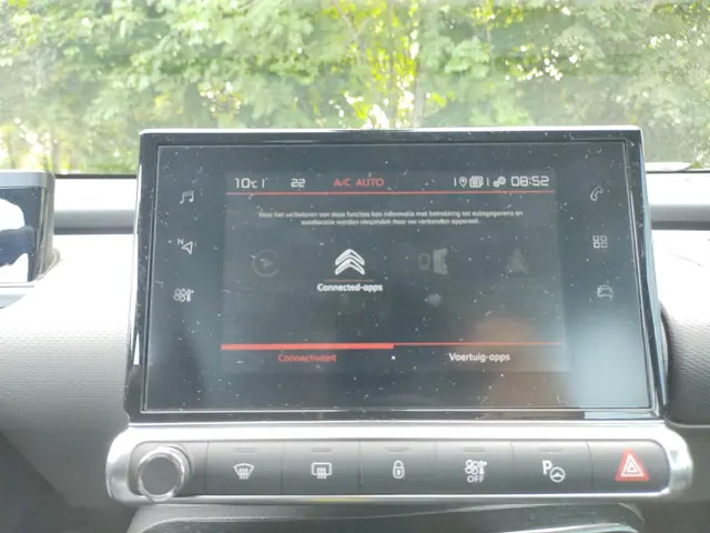 Citroën C4 Cactus 1.2 PureTech Origins 2019 Benzine 14