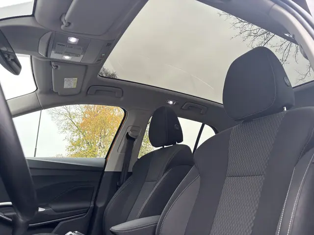 Škoda Fabia 1.0 TSI Business Edition 2022 Benzine 15