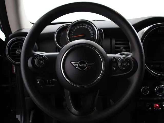 MINI One Mini 1.5 First Salt 2019 Benzine 16