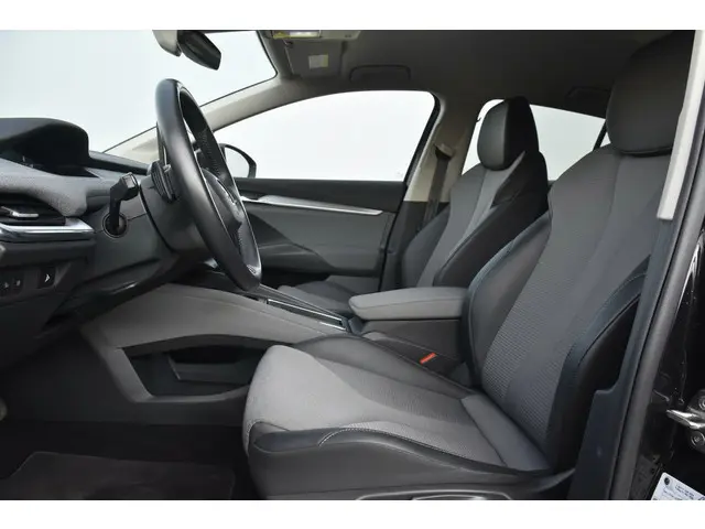 Škoda Enyaq iV 60 SOH 94.2% 2021 Elektrisch 10