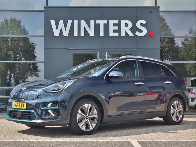Kia e-Niro 2