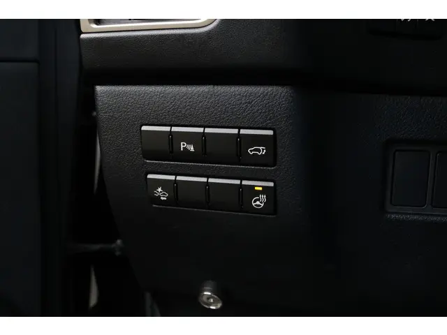 Lexus NX 300h AWD F Sport Line 2015 Hybride Benzine 15