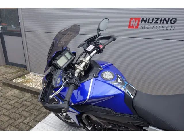 Yamaha TRACER 900 ABS 2017 Benzine 21