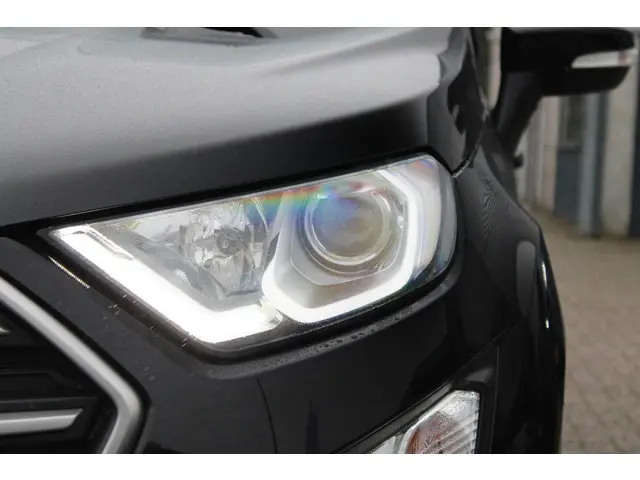 Ford EcoSport 1.0 EcoBoost Connected 2020 Benzine 6