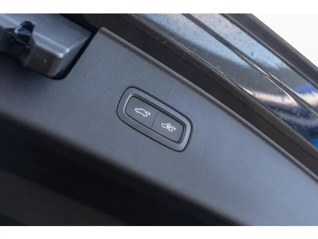 Volvo EX90 Twin Motor Ultra 2025 Elektrisch 22
