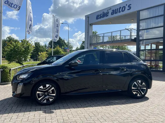 Peugeot 208 2