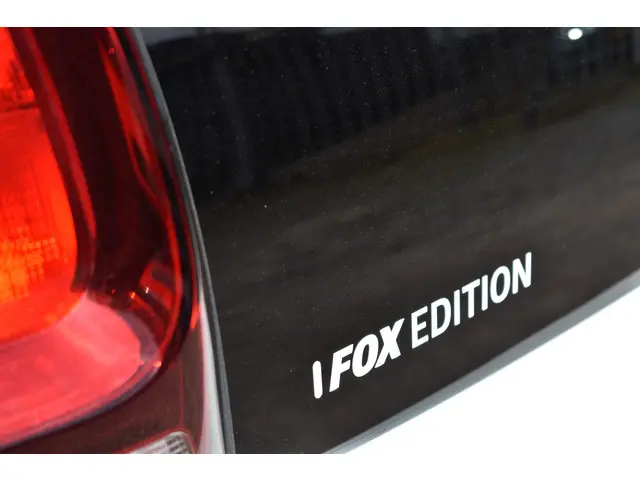 Citroën C1 VTi 72 Fox Edition 5-drs 2021 Benzine 27