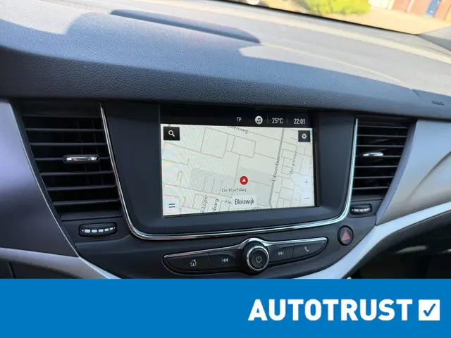 Opel Astra Sports Tourer 1.2 Edition 2021 Benzine 13