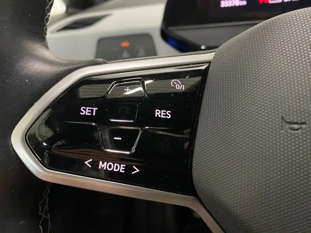 Volkswagen ID.3 pure 55 kWh 2022 Elektrisch 11