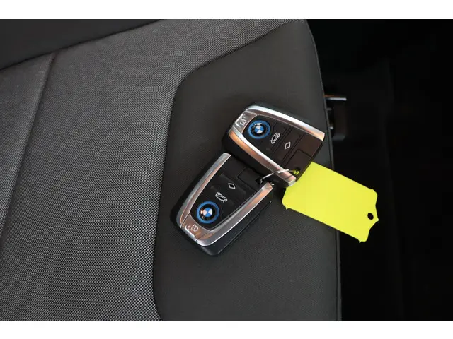 BMW i3 S 120Ah 42 kWh 2022 Elektrisch 9