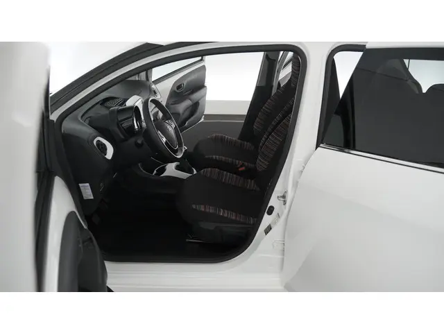 Citroën C1 1.0 VTi Airscape Feel 2019 Benzine 22