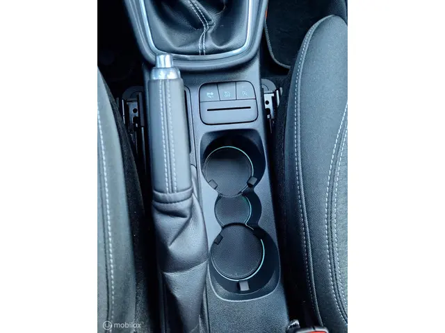 Ford Puma 1.0 ECOBOOST HYBRID TITANIUM 2020 Benzine 24