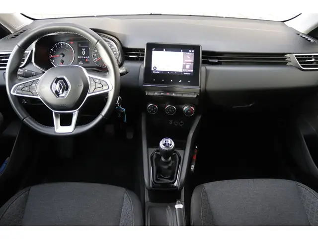 Renault Clio 3