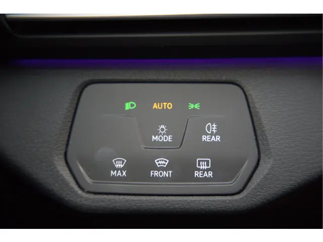 Volkswagen ID.4 First 77 kWh 2020 Elektrisch 29