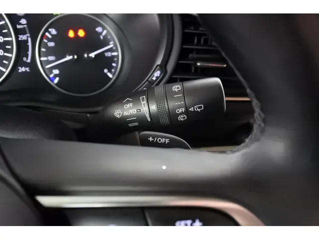 Mazda CX-30 2.0 X 180pk AWD Automaat Luxury 2019 Benzine 24