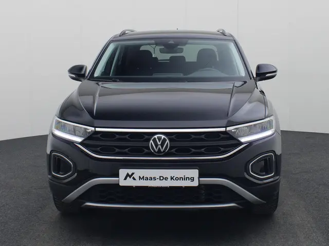 Volkswagen T-Roc 1.0TSI/116PK Goal 2025 Benzine 29