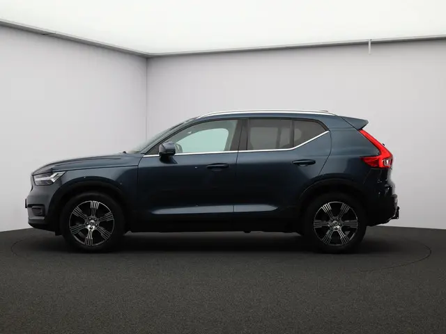 Volvo XC40 T5 AWD Inscription 2019 Benzine 4