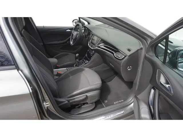 Opel Astra 1.4 Innovation Trekhaak | PDC V+A 2017 Benzine 10