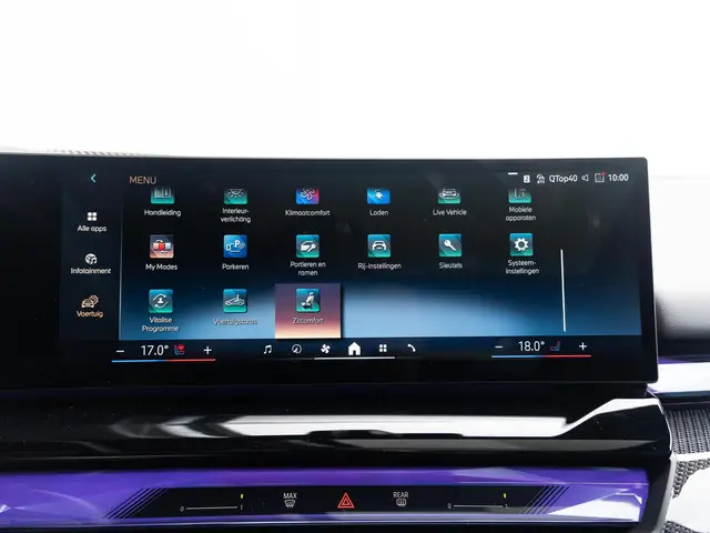 BMW i5 Touring eDrive40 2025 Elektrisch 53
