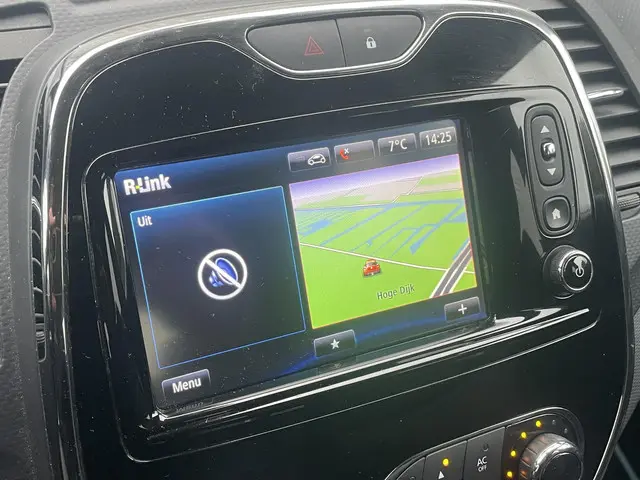 Renault Captur 0.9 TCe Dynamique 2014 Benzine 21